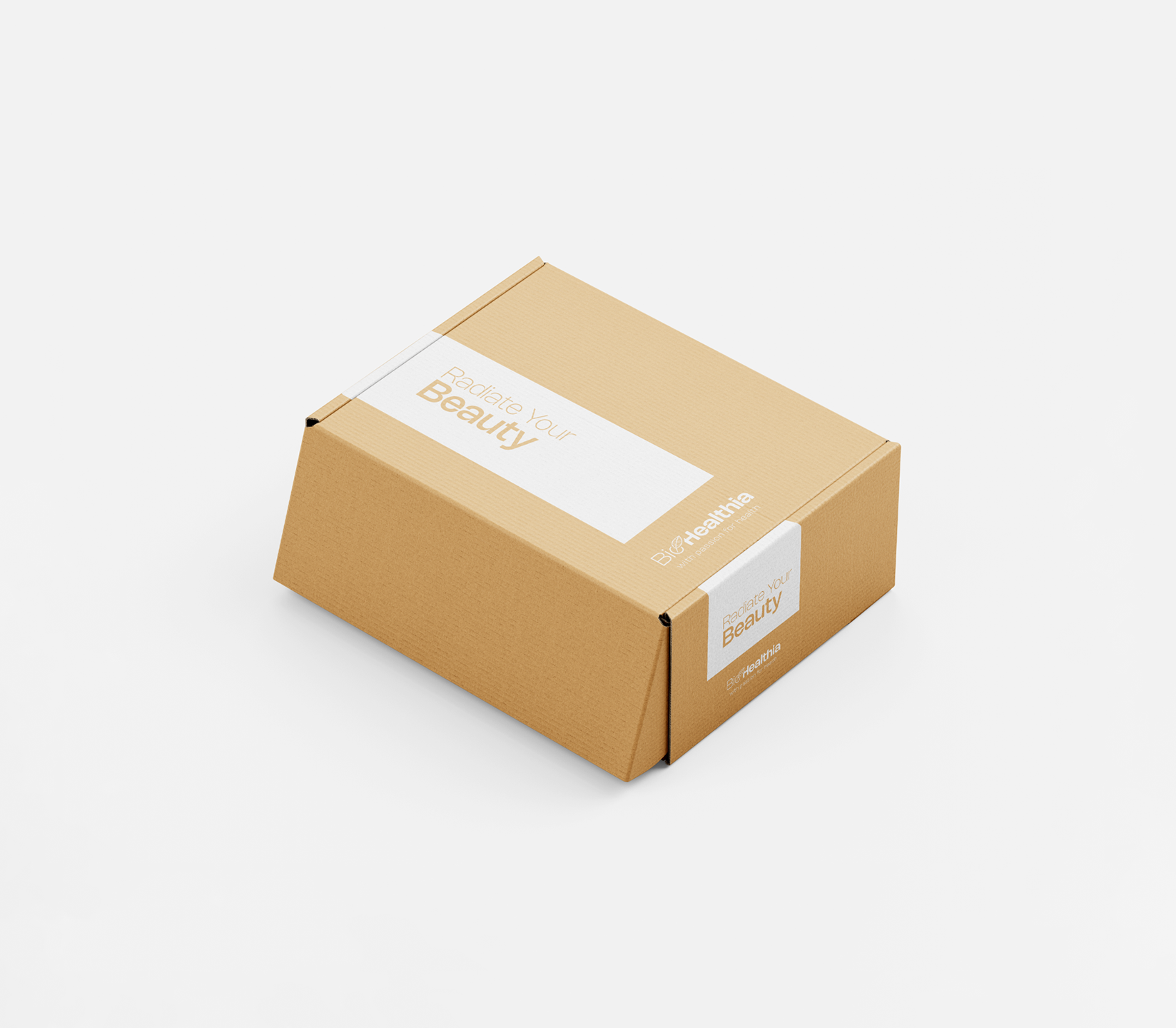 Verpackungen und Etiketten