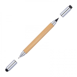 2-in-1-Touchpen und Bleistift