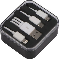 3-in-1-Ladekabel