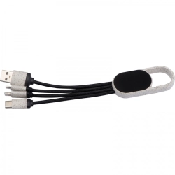 3-in-1-Ladekabel