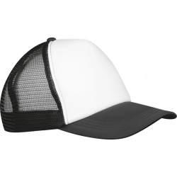 5-Panel-Kappe