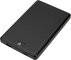 5000-mAh-Powerbank mit MagSafe-Wireless-Ladegerät