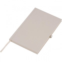 A5-Notizbuch aus Recyclingpapier