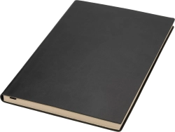A5-Notizbuch mit Linien aus Zuckerrohr
