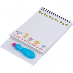 Aquarellbuch