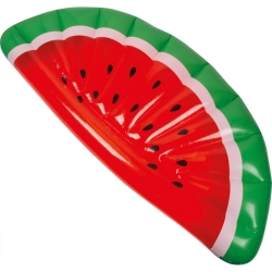 Aufblasbare Matratze - Wassermelone