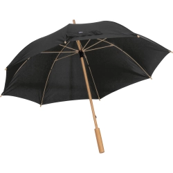 Automatischer RPET-Regenschirm