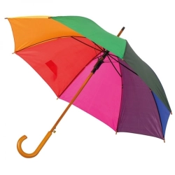 Automatischer Regenschirm Ø105cm