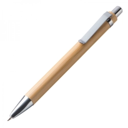 Bambuskugelschreiber