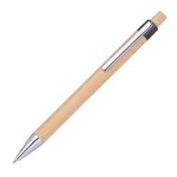 Bambusstift