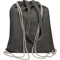 Baumwollbeutel 140 g/m²