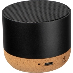 Bluetooth-Lautsprecher aus recyceltem Aluminium
