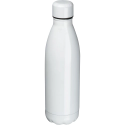 Edelstahl-Sublimationsflasche 750 ml