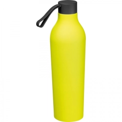 Edelstahl-Thermosflasche mit Soft-Touch-Oberfläche, 800 ml