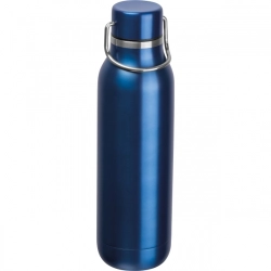 Edelstahl-Wasserflasche