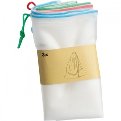 Einkaufstaschen-Set aus rPET