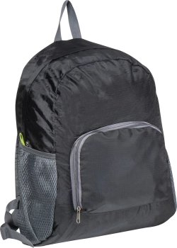 Faltbarer rPET-Rucksack