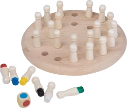 Farbgedächtnisspiel