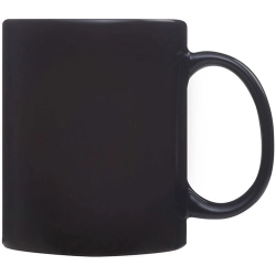 Farbwechselnder Keramikbecher für Sublimation, 300 ml
