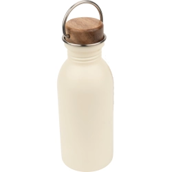Flasche aus recyceltem Stahl MoLu 500 ml