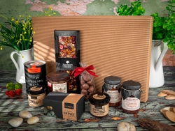 Geschenkset High-Flying Set