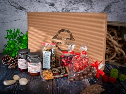 Geschenkset Köstliche Momente