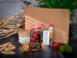 Geschenkset „Moment der Entspannung“