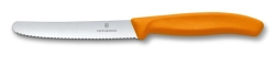 Gezahntes Messer SwissClassic Victorinox