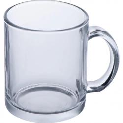 Glasbecher 300 ml