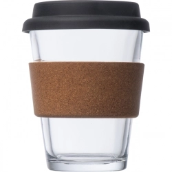Glasbecher 350 ml