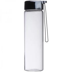 Glasflasche 450 ml