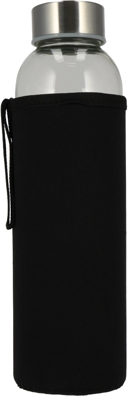 Glasflasche 500 ml