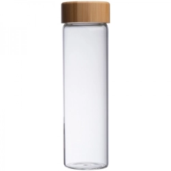 Glasflasche 500 ml