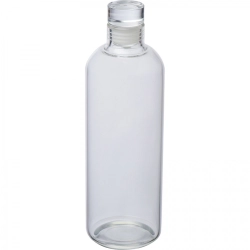 Glasflasche 750 ml