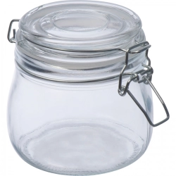 Glasgefäß 400 ml