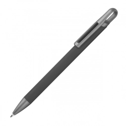 Halbgelstift aus recyceltem Aluminium