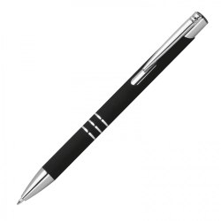 Halbgelstift mit weicher Oberfläche aus recyceltem Aluminium