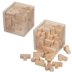 Holzspiel