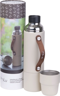 Isolierflasche Le Bourget MoLu 1000 ml