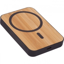 Kabellose Powerbank 5000 mAh