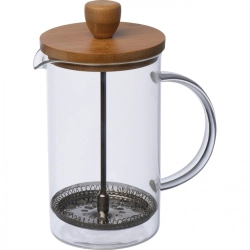 Kaffeepresse-Kanne 600 ml