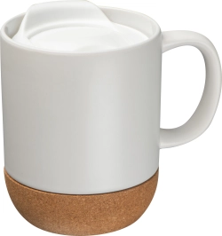 Keramikbecher für Sublimation, 300 ml