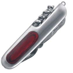 Klappmesser Schwarzwolf