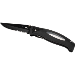 Klappmesser Schwarzwolf