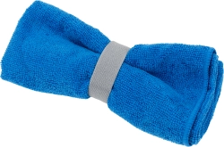 Kleines Mikrofaserhandtuch 160 g/m²