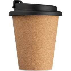 Korkbecher 350 ml