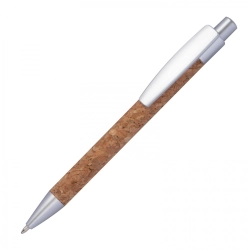 Korkstift