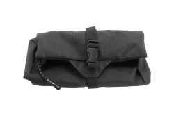 Kosmetiktasche Schwarzwolf