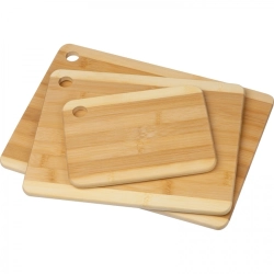 Küchenbretter-Set (3-teilig)