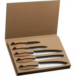 Küchenmesserset